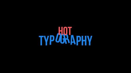 Kinetic Typography - 11868154