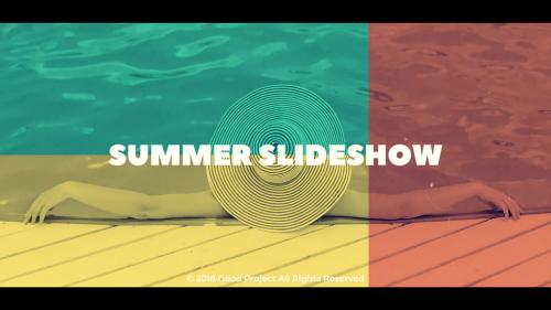 Summer Slideshow - 11735536