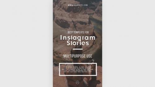 Instagram Stories V 2 - 11467500