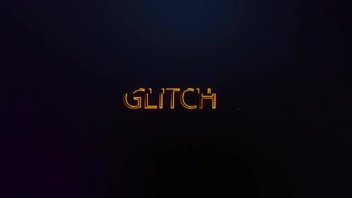 Glitch MovieTeaser - 10921882