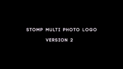 Stomp MultiPhoto Logo - 10625622