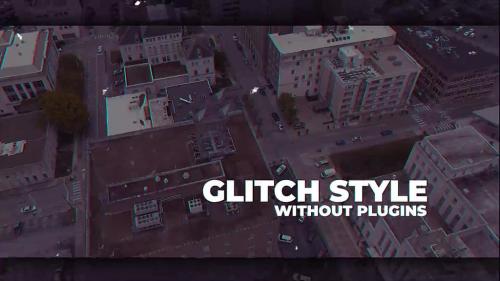 Glitch Opener - 14352157