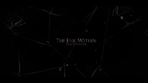 THE EVIL WITHIN titles - 10803393