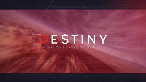 Destiny - 10706096