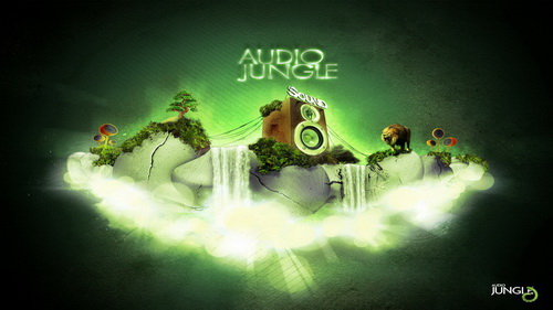 AudioJungle - Ice Kick - 48201235
