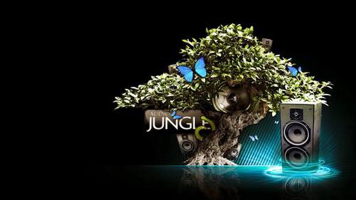 AudioJungle - Technology Future - 34346428