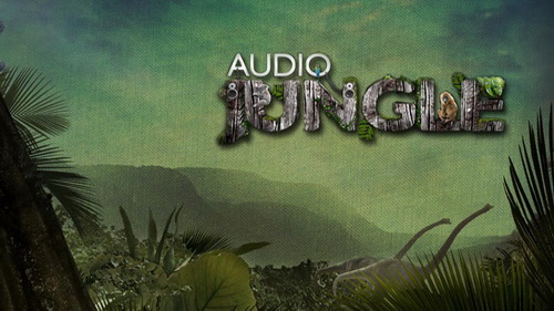 AudioJungle  - Metal Thread Screwing 03 - 51242226