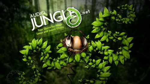 AudioJungle - Background Promo - 38910340
