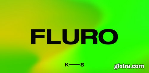 Fluro Complete Family