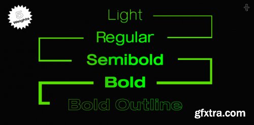 Fluro Complete Family