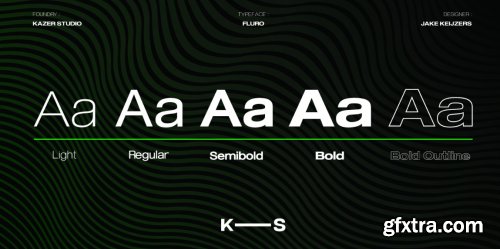 Fluro Complete Family