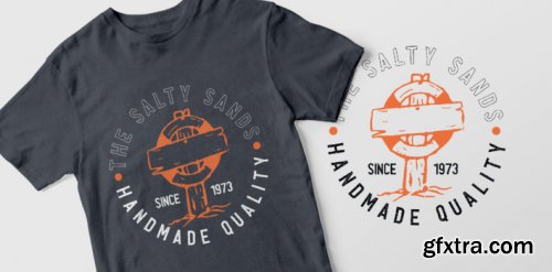 Greyspark Complete Family