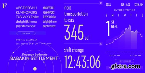 Klik Complete Family