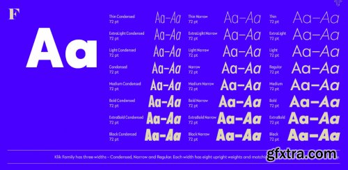 Klik Complete Family