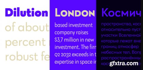 Klik Complete Family