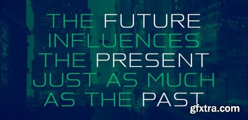 Nebulosa Complete Family