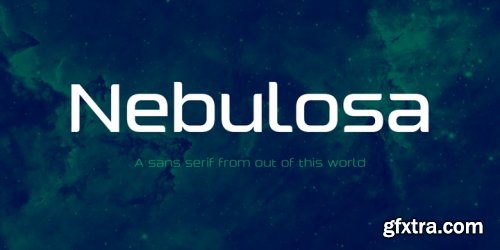 Nebulosa Complete Family