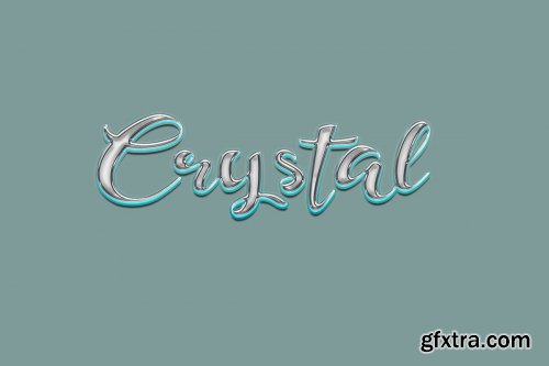 CreativeMarket - Bundle Photoshop Layer Style 4405825