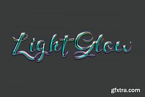 CreativeMarket - Bundle Photoshop Layer Style 4405825