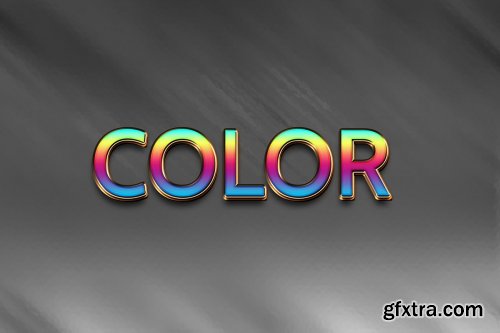 CreativeMarket - Bundle Photoshop Layer Style 4405825