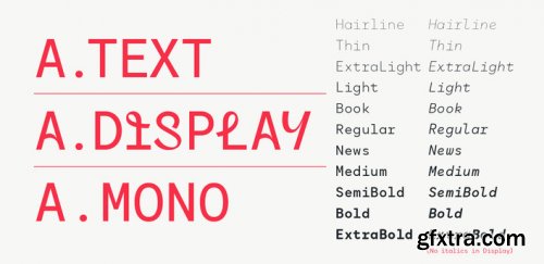 Antikor Complete Family