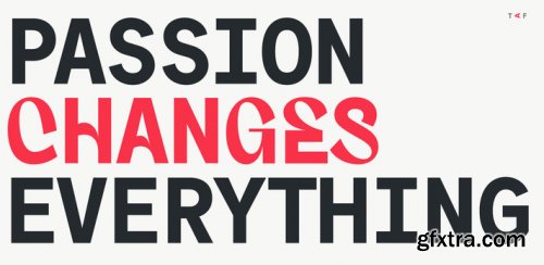 Antikor Complete Family