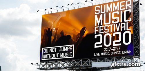 Black Blocker Regular