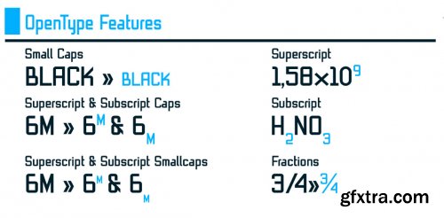 Black Blocker Regular