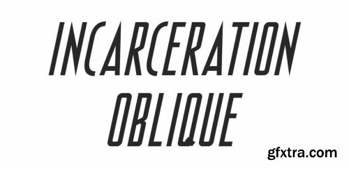 Incarceration JNL Complete Family