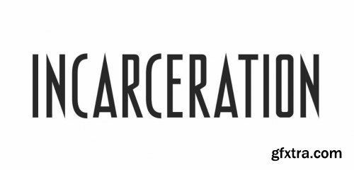 Incarceration JNL Complete Family