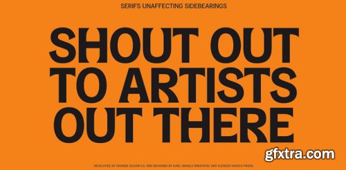 Itzkarl Complete Family