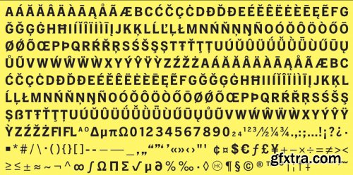 Itzkarl Complete Family