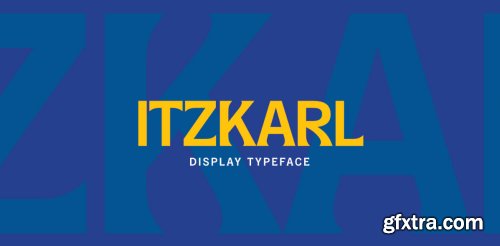 Itzkarl Complete Family