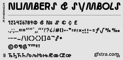 SK Irrationalist Complete Family