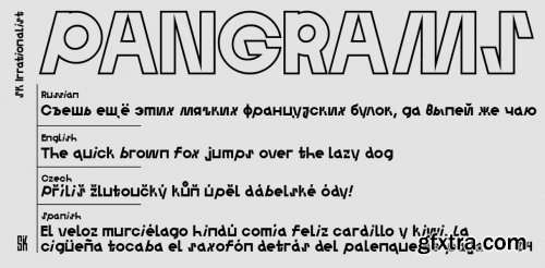 SK Irrationalist Complete Family