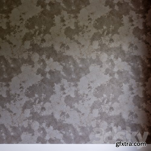 Decorative Plaster - Material 002