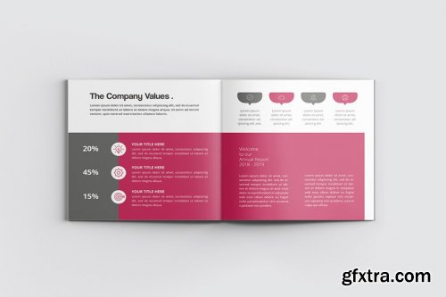 CreativeMarket - Red Square Annual Report 4664308