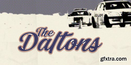 Lyster Complete Family