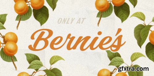 Lyster Complete Family