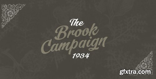 Lyster Complete Family