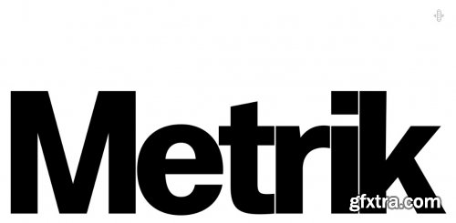 Metrik Complete Family