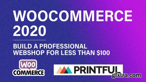  Wordpress 2020: Create a professional webshop in wordpress step by step in less than four hours