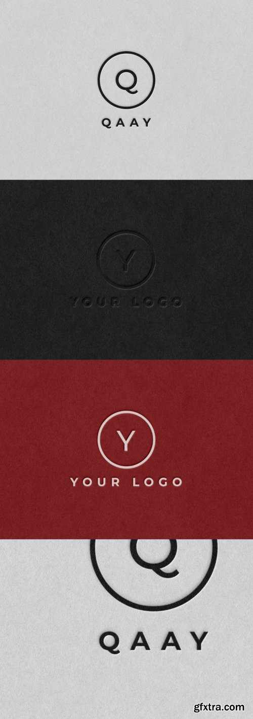 Embossing and Paper Texture Effect 329416770