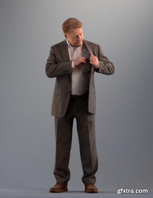 Human Alloy - Basics 0005