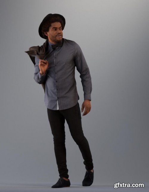 Human Alloy - Basics 0005