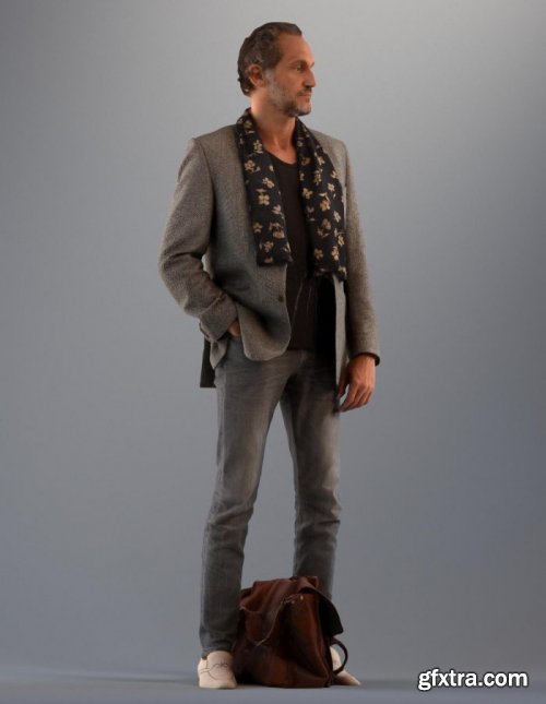 Human Alloy - Basics 0005