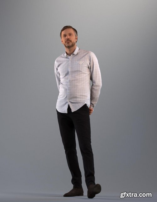 Human Alloy - Basics 0005