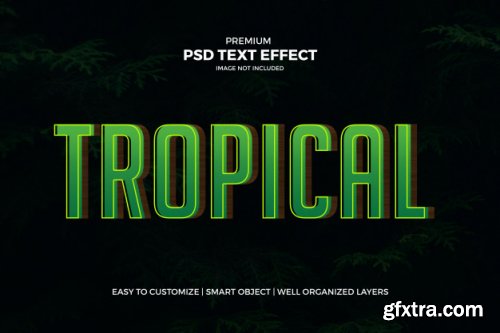 Text Effect