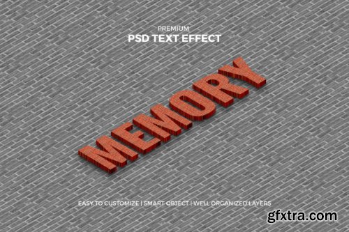 Text Effect