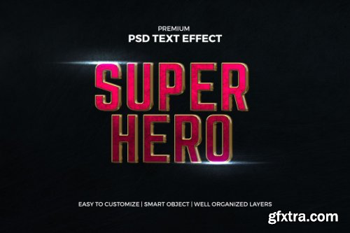 Text Effect
